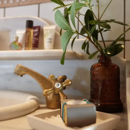 Anassa Boutique House Feriehus