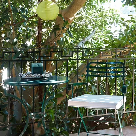 Anassa Boutique House Feriehus Sami (Kefalonia)