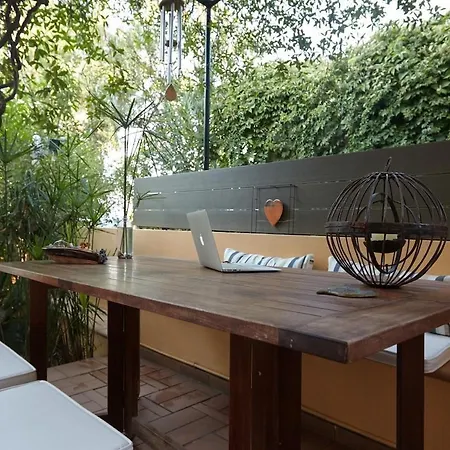 Feriehus Anassa Boutique House Sami (Kefalonia)