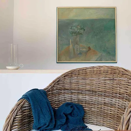 Anassa Boutique House Casa de Férias *