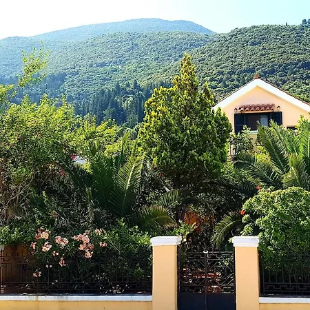 Anassa Boutique House