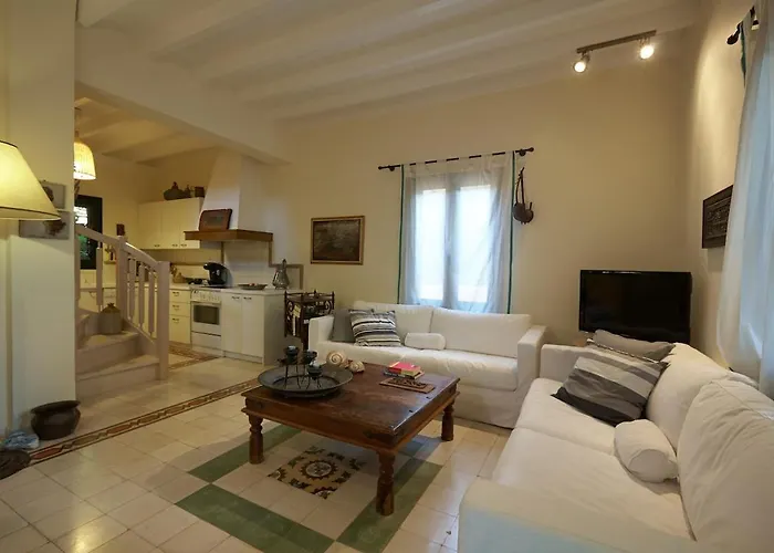 Anassa Boutique House Sami (Kefalonia)