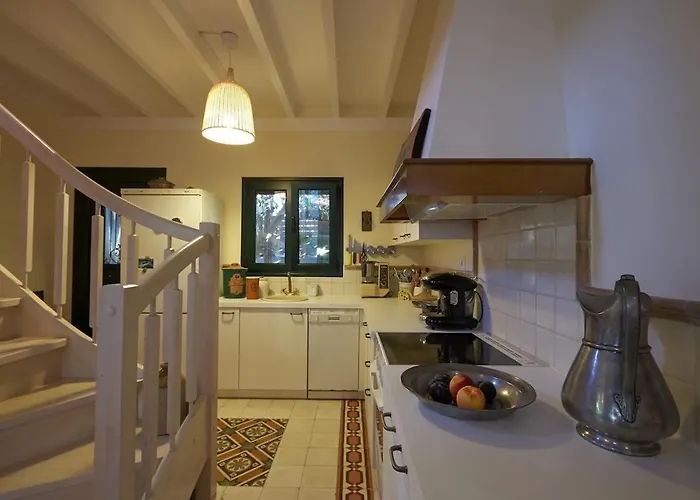 Anassa Boutique House