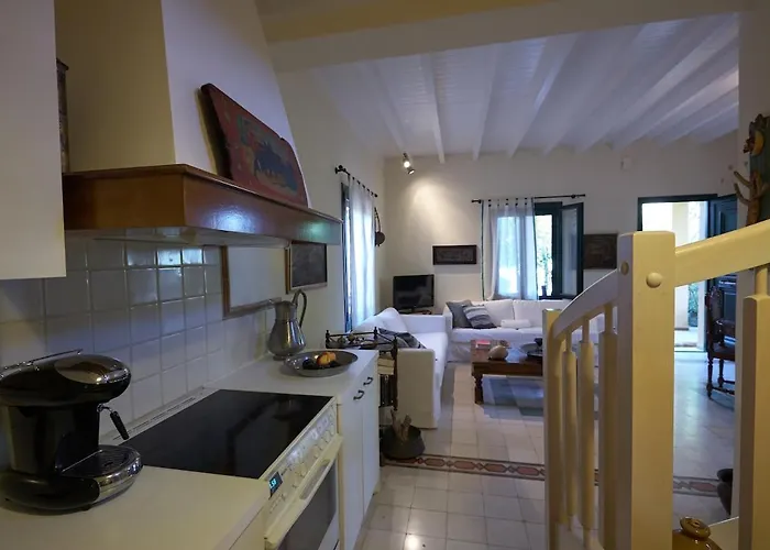 Casa de Férias Anassa Boutique House *