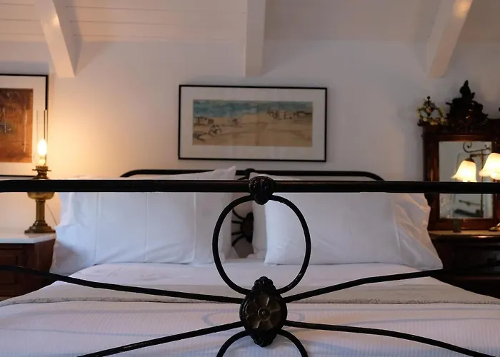 Anassa Boutique House *