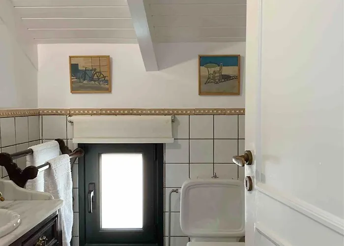 Сasa de vacaciones Anassa Boutique House *