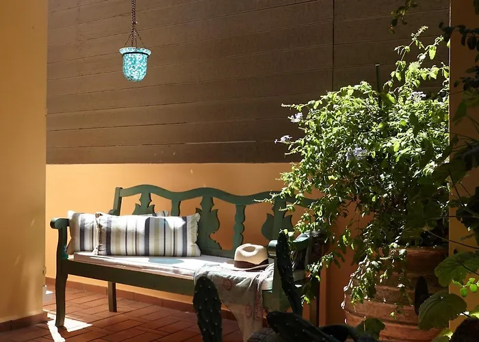 Casa de Férias Anassa Boutique House