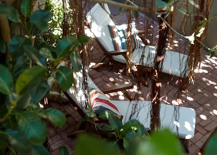 Anassa Boutique House * Sami (Kefalonia)