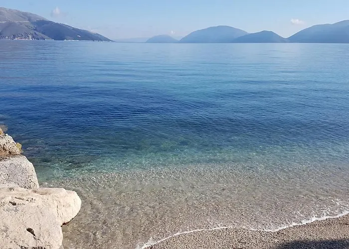 Anassa Boutique House Сasa de vacaciones *