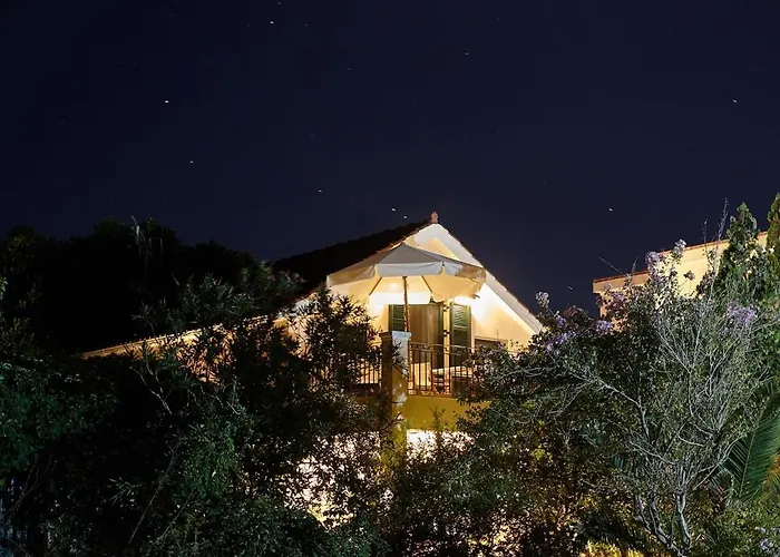 Casa de Férias Anassa Boutique House