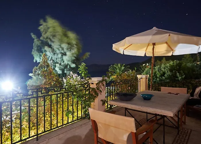 Anassa Boutique House * Sami (Kefalonia)