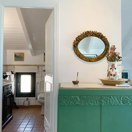 Ferienhaus Anassa Boutique House *