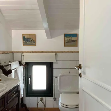 Ferienhaus Anassa Boutique House *