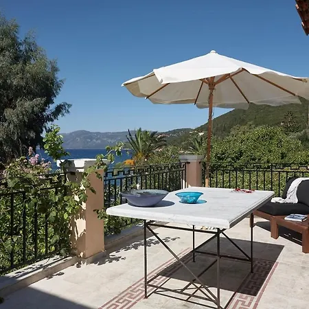 Anassa Boutique House Holiday home *