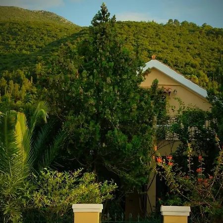 Holiday home Anassa Boutique House