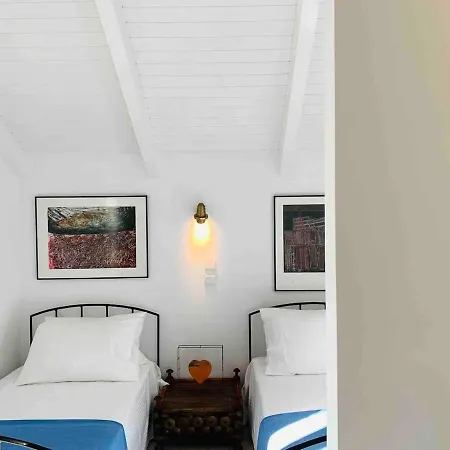 Anassa Boutique House Ferienhaus Sami (Kefalonia)