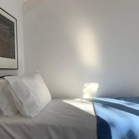 Anassa Boutique House Prázdninový dům *