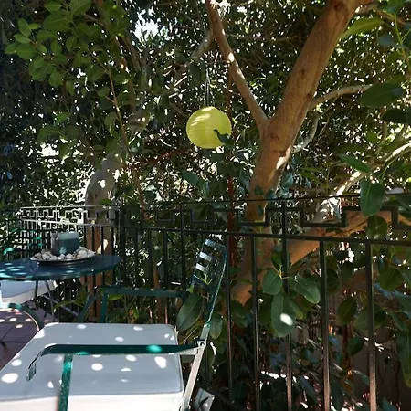 Ferienhaus Anassa Boutique House