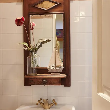 Ferienhaus Anassa Boutique House