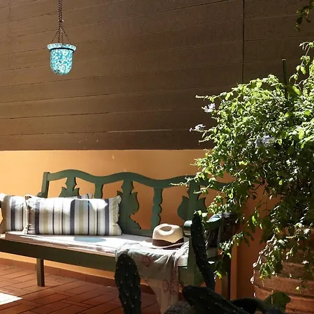 Casa de Férias Anassa Boutique House
