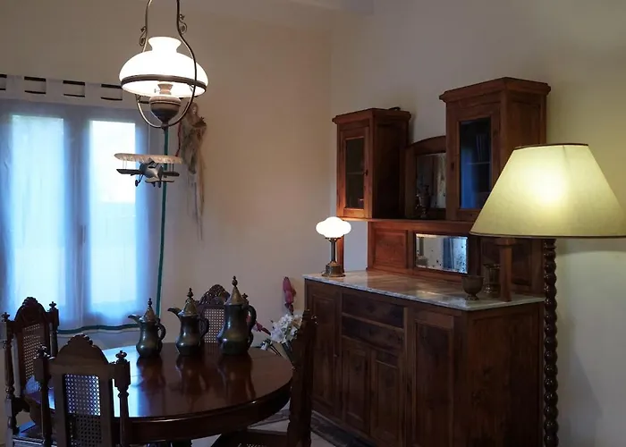 Σπίτι διακοπών Anassa Boutique House *