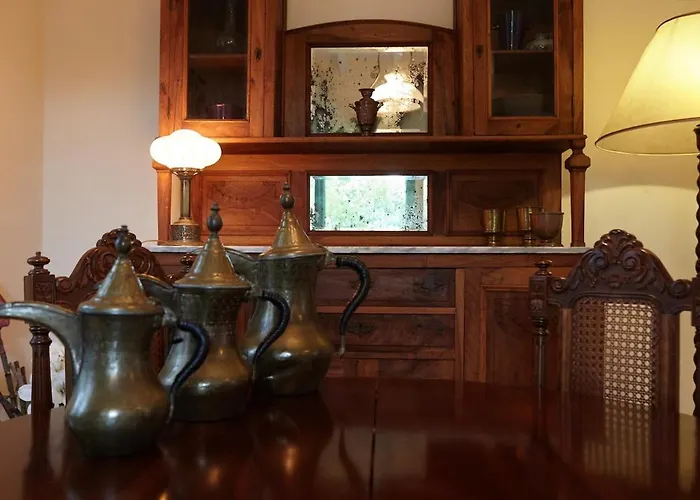 Σπίτι διακοπών Anassa Boutique House Σάμη