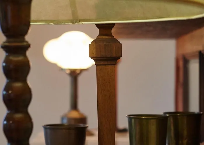 Anassa Boutique House *