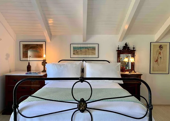 Anassa Boutique House