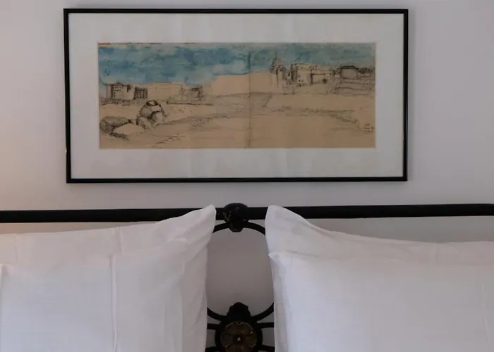 Anassa Boutique House * Σάμη