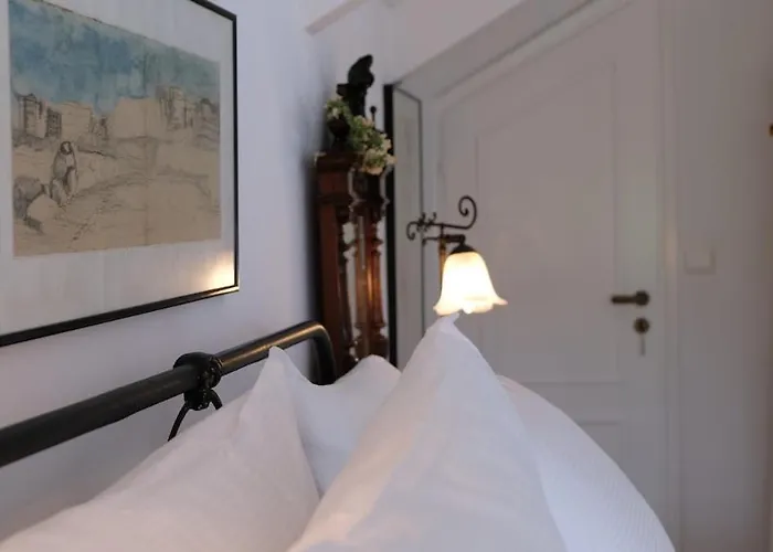 Anassa Boutique House Prázdninový dům *