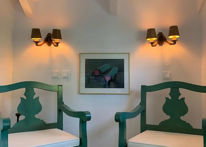 Anassa Boutique House * Σάμη