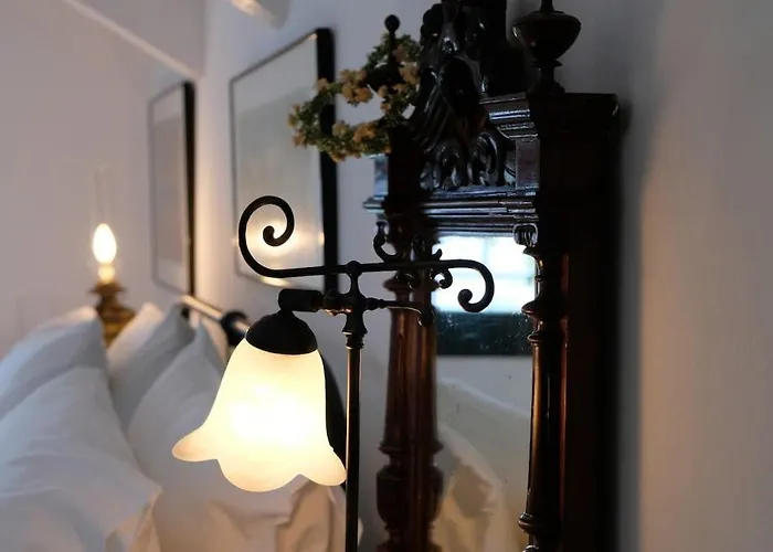 Anassa Boutique House *