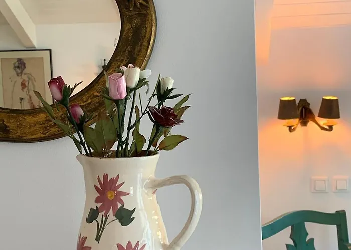 Anassa Boutique House * Σάμη