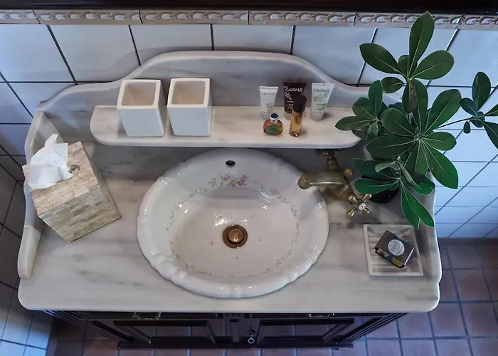 Anassa Boutique House Σάμη