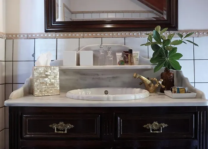 Anassa Boutique House Σπίτι διακοπών *