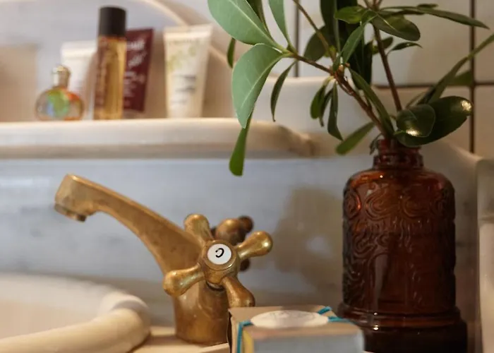 Anassa Boutique House Σπίτι διακοπών