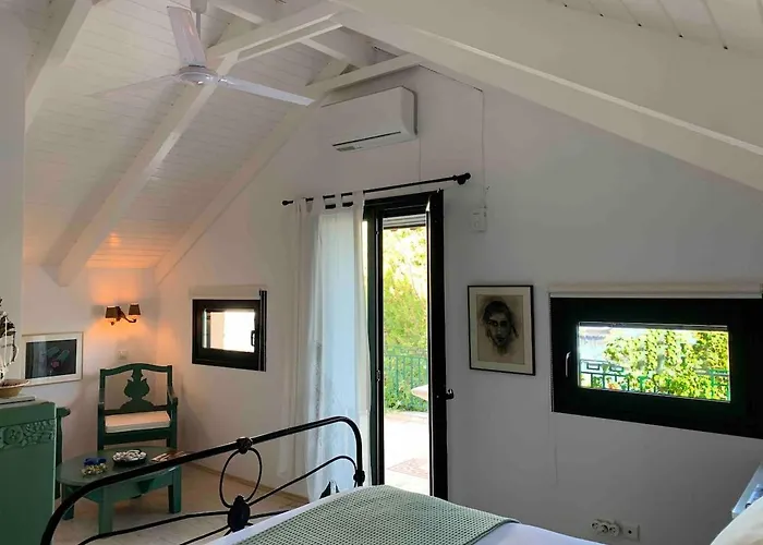 Anassa Boutique House * Σάμη