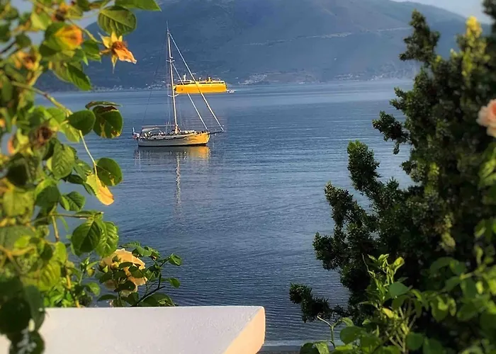 Anassa Boutique House Prázdninový dům Sami (Kefalonia)