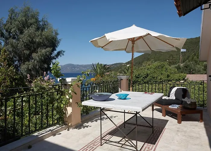 Anassa Boutique House Holiday home *
