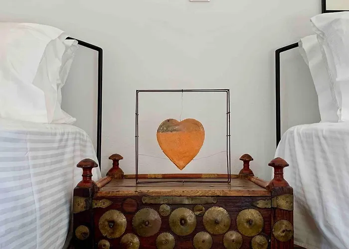 Anassa Boutique House Sami (Kefalonia)