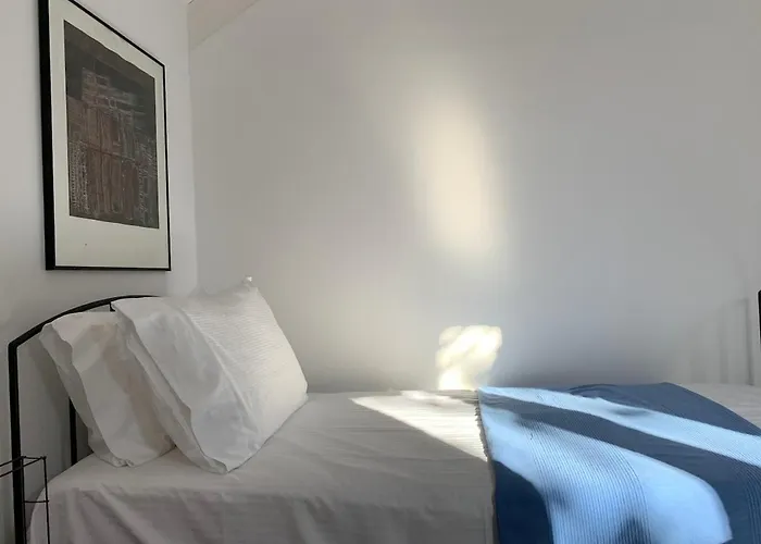 Anassa Boutique House Prázdninový dům *