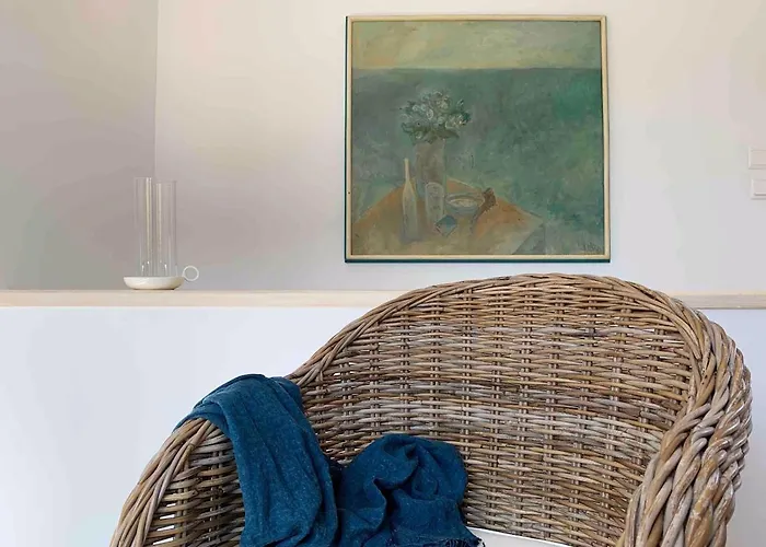 Anassa Boutique House Prázdninový dům *