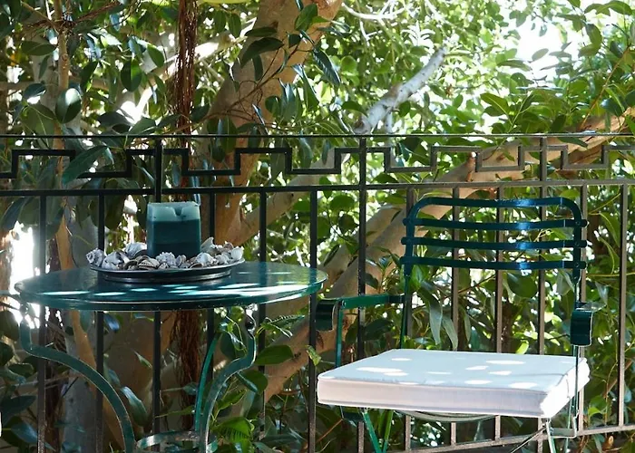 Anassa Boutique House Holiday home Sami (Kefalonia)