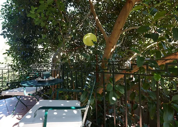 Holiday home Anassa Boutique House