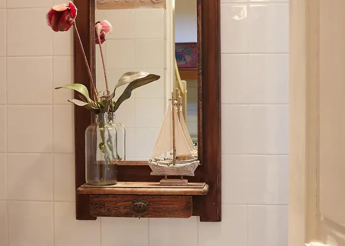 Σπίτι διακοπών Anassa Boutique House