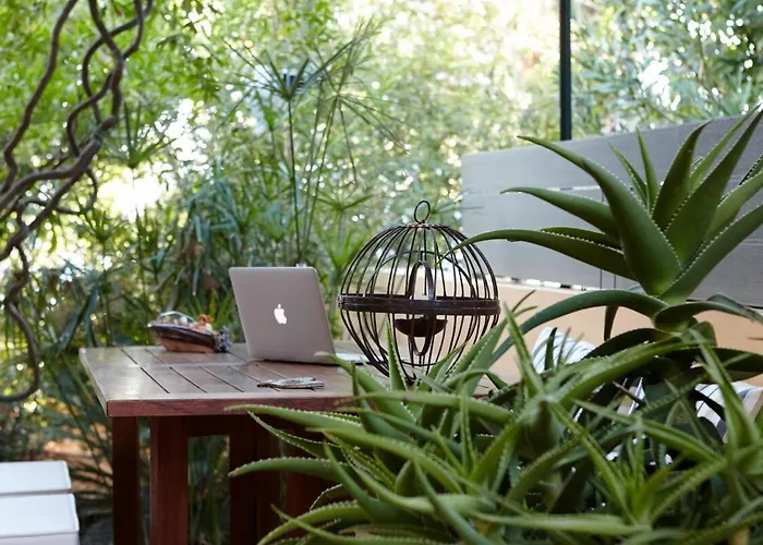 Anassa Boutique House Holiday home *