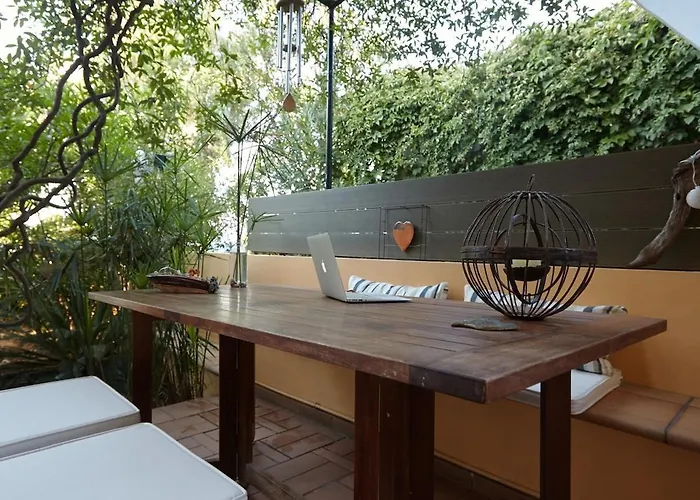 Prázdninový dům Anassa Boutique House Sami (Kefalonia)