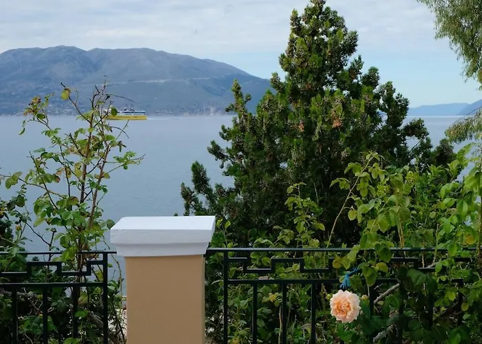 Holiday home Anassa Boutique House