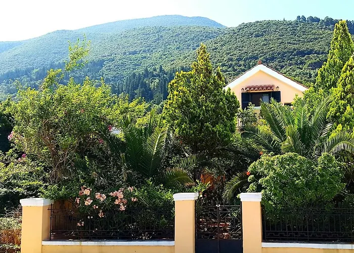 Anassa Boutique House