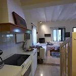Nyaraló Anassa Boutique House *